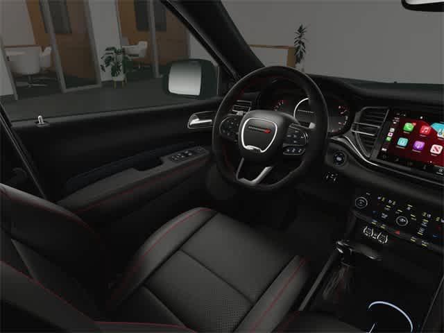 new 2024 Dodge Durango car, priced at $54,688