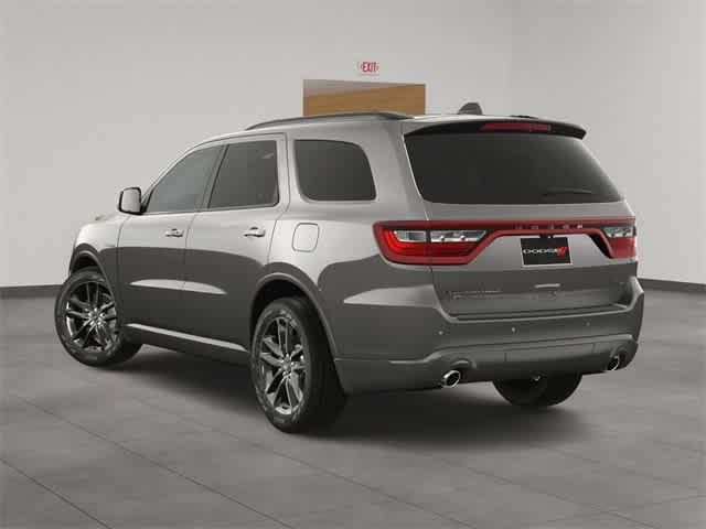 new 2024 Dodge Durango car, priced at $54,688