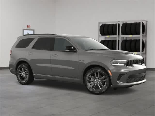 new 2024 Dodge Durango car, priced at $54,688