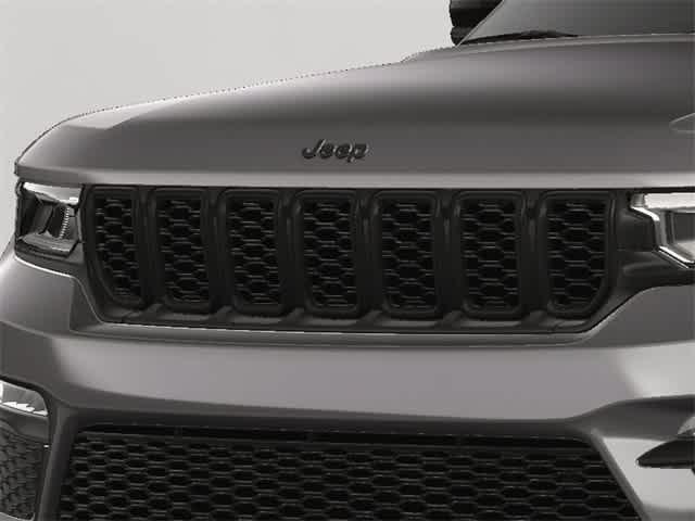 new 2024 Jeep Grand Cherokee car, priced at $48,039