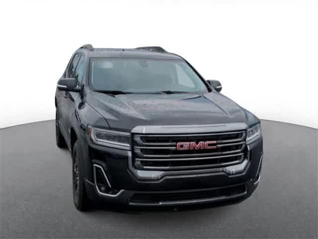 used 2020 GMC Acadia car, priced at $26,275