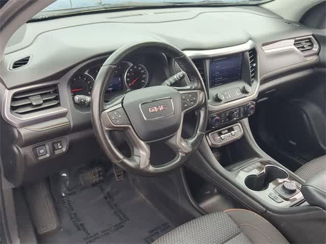 used 2020 GMC Acadia car, priced at $26,275