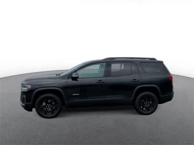 used 2020 GMC Acadia car, priced at $26,275