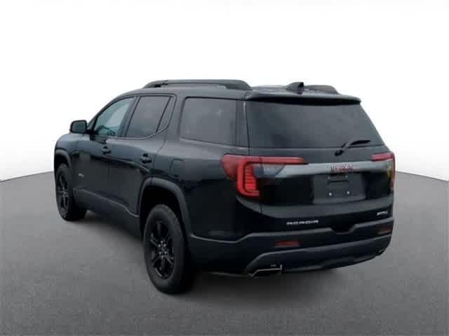 used 2020 GMC Acadia car, priced at $26,275