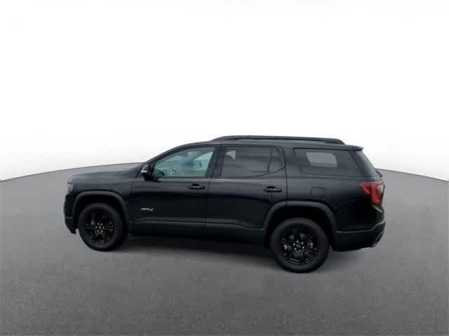 used 2020 GMC Acadia car, priced at $26,275