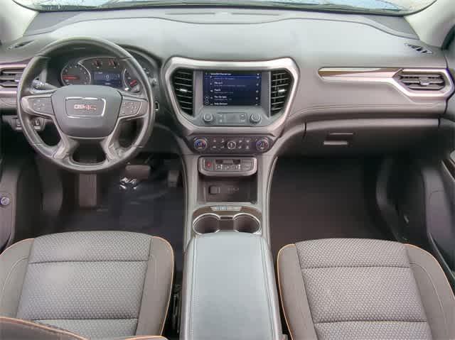 used 2020 GMC Acadia car, priced at $26,275