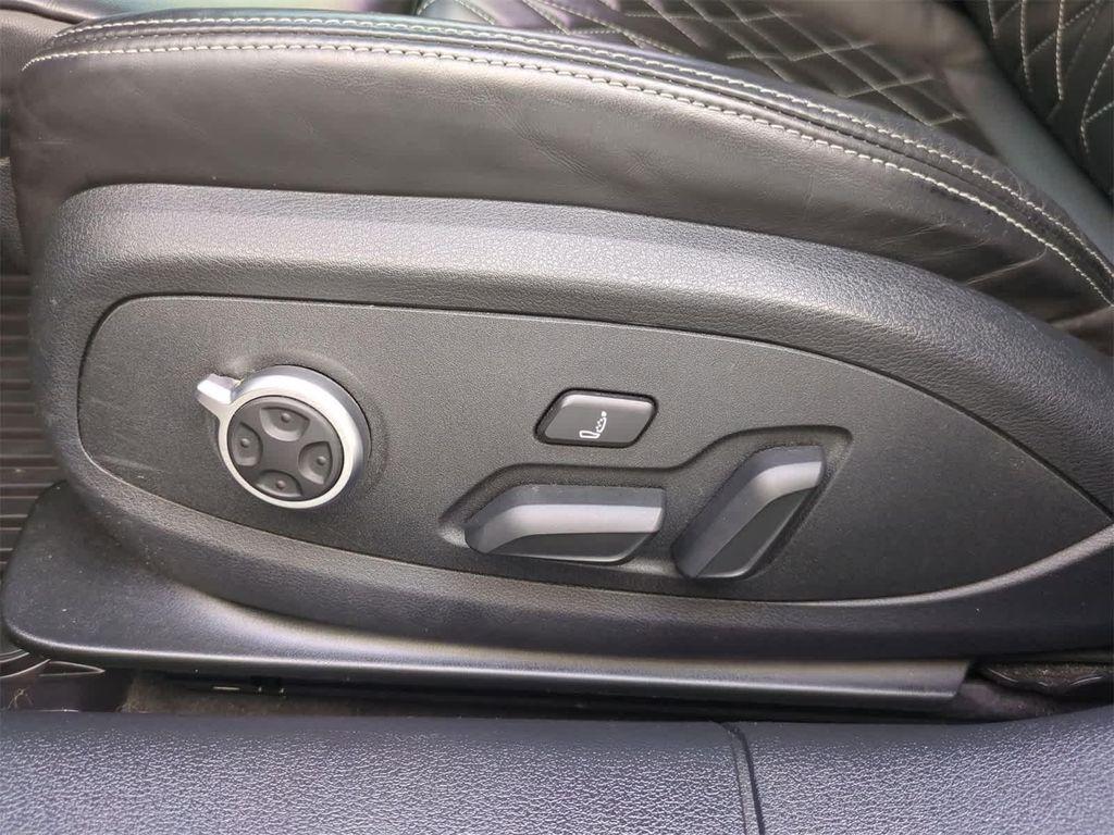 used 2019 Audi S5 car, priced at $33,350