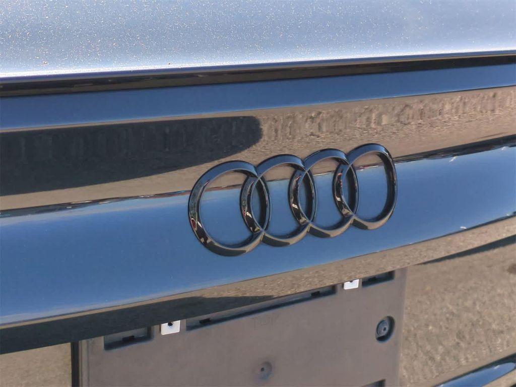 used 2019 Audi S5 car, priced at $33,350