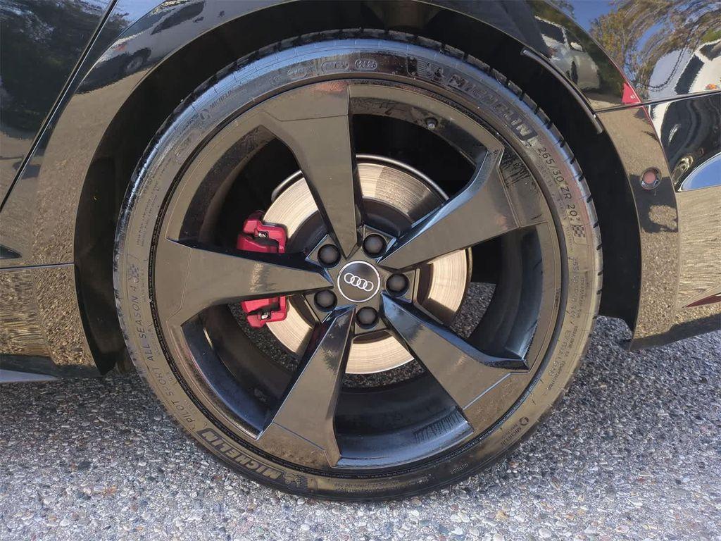 used 2019 Audi S5 car, priced at $33,350