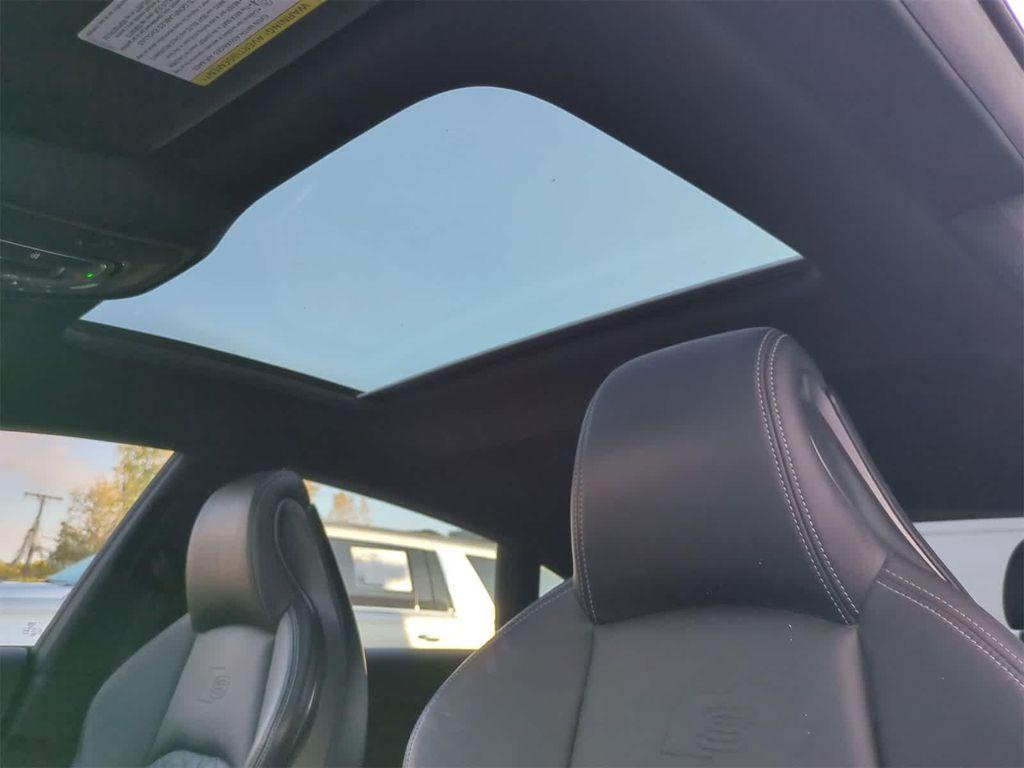used 2019 Audi S5 car, priced at $33,350