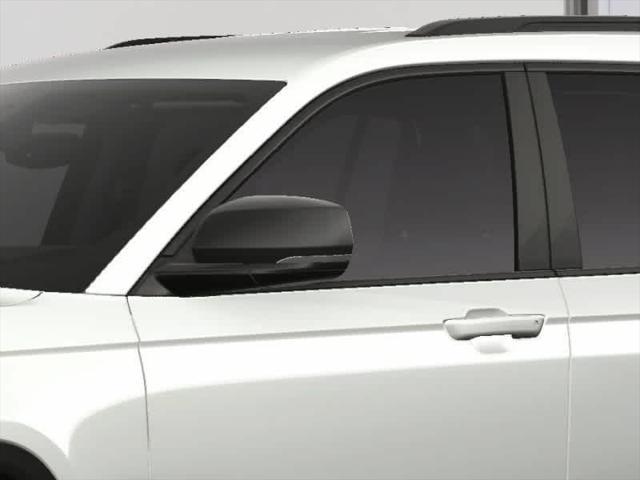 new 2025 Jeep Grand Cherokee L car, priced at $48,288