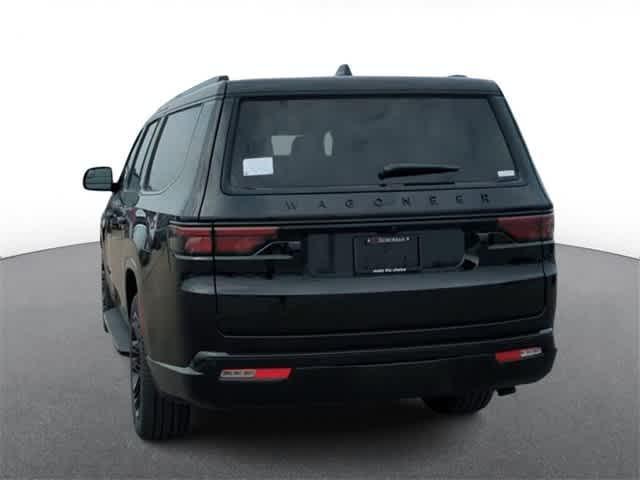 new 2024 Jeep Wagoneer L car, priced at $77,179