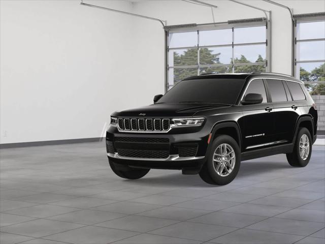 new 2025 Jeep Grand Cherokee L car, priced at $42,964
