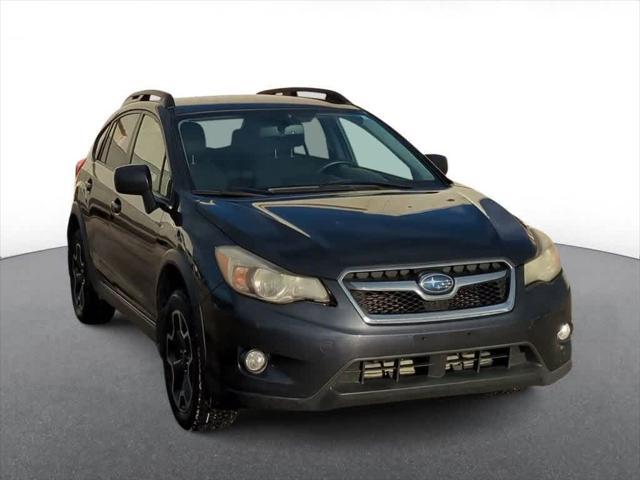 used 2013 Subaru XV Crosstrek car, priced at $10,200