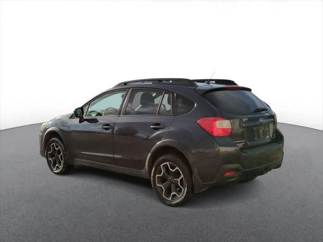 used 2013 Subaru XV Crosstrek car, priced at $10,200