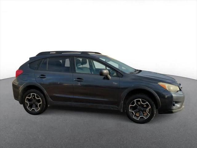 used 2013 Subaru XV Crosstrek car, priced at $10,200