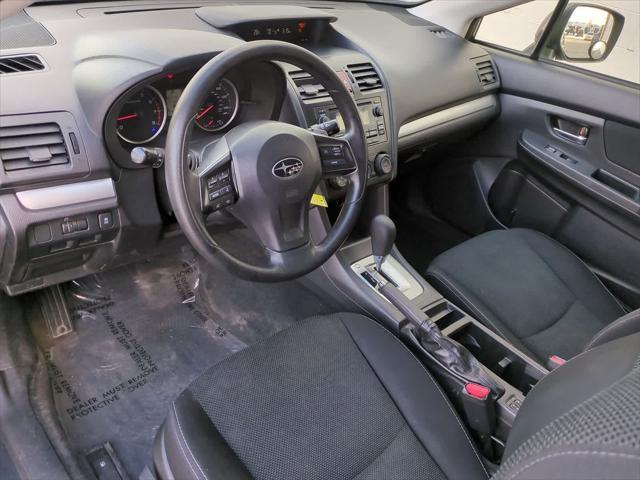 used 2013 Subaru XV Crosstrek car, priced at $10,200