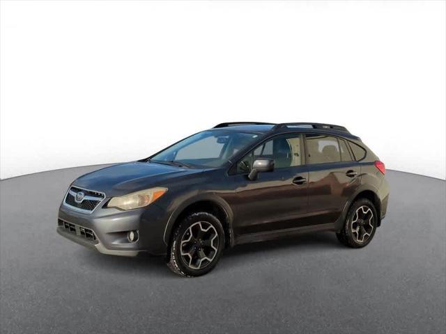 used 2013 Subaru XV Crosstrek car, priced at $10,200