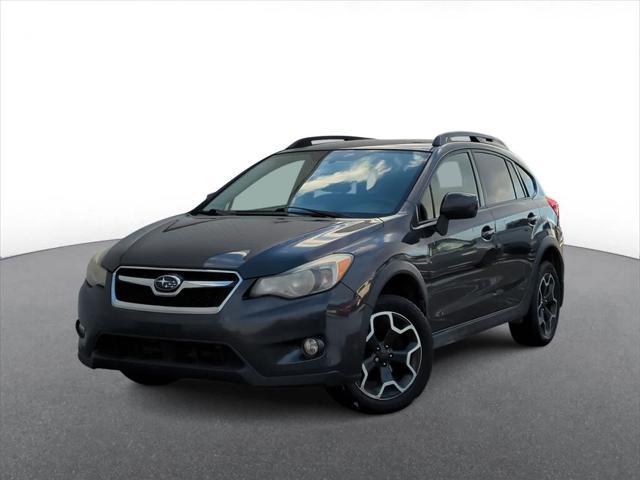 used 2013 Subaru XV Crosstrek car, priced at $10,200