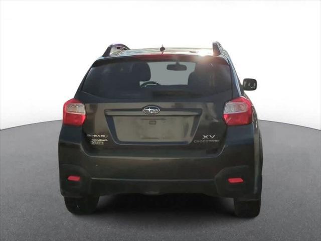 used 2013 Subaru XV Crosstrek car, priced at $10,200