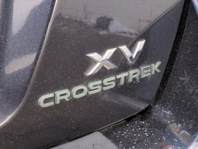 used 2013 Subaru XV Crosstrek car, priced at $10,200