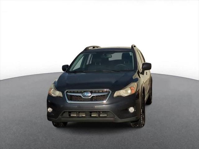 used 2013 Subaru XV Crosstrek car, priced at $10,200