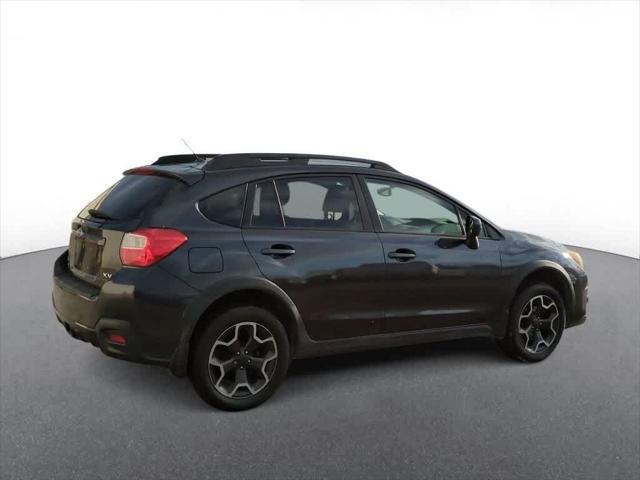 used 2013 Subaru XV Crosstrek car, priced at $10,200