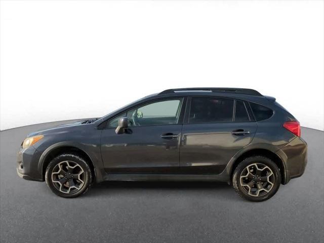 used 2013 Subaru XV Crosstrek car, priced at $10,200