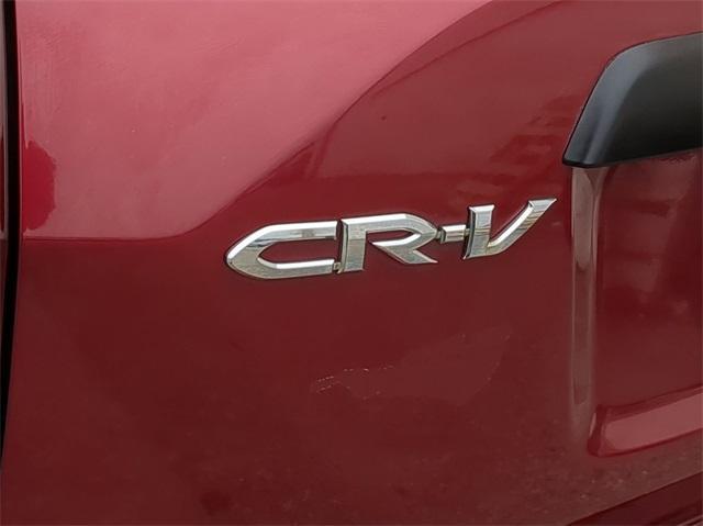 used 2010 Honda CR-V car, priced at $8,500