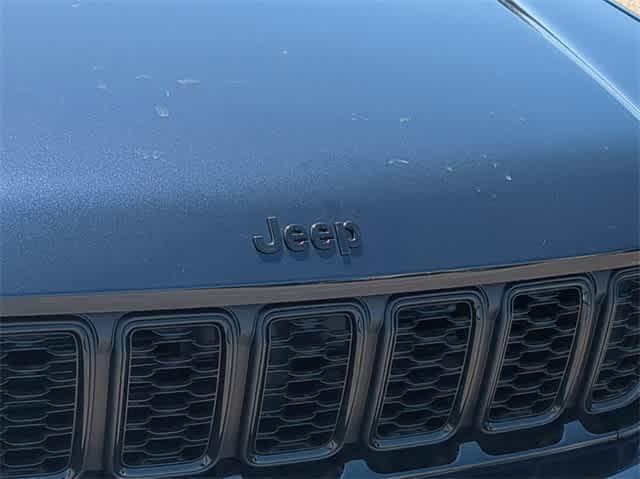 new 2024 Jeep Grand Cherokee car, priced at $49,939