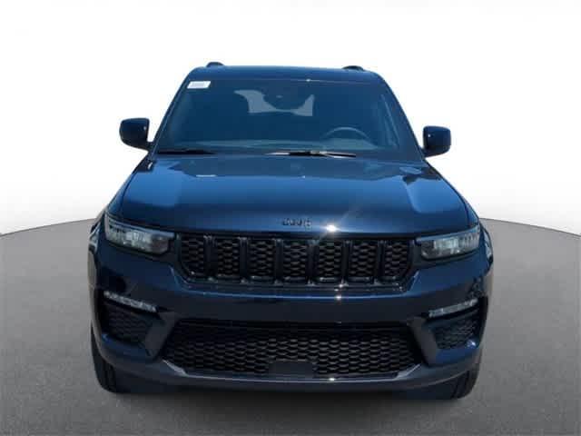 new 2024 Jeep Grand Cherokee car, priced at $49,939