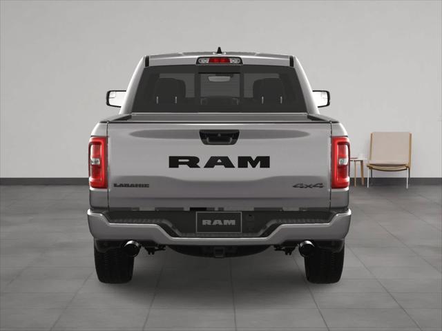 new 2025 Ram 1500 car, priced at $66,107