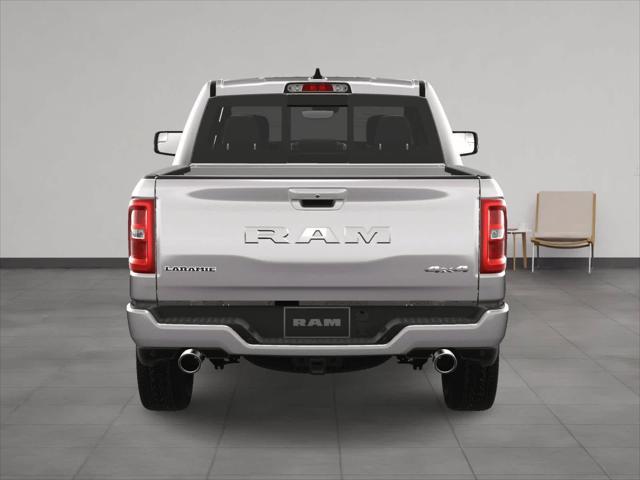 new 2025 Ram 1500 car, priced at $62,448