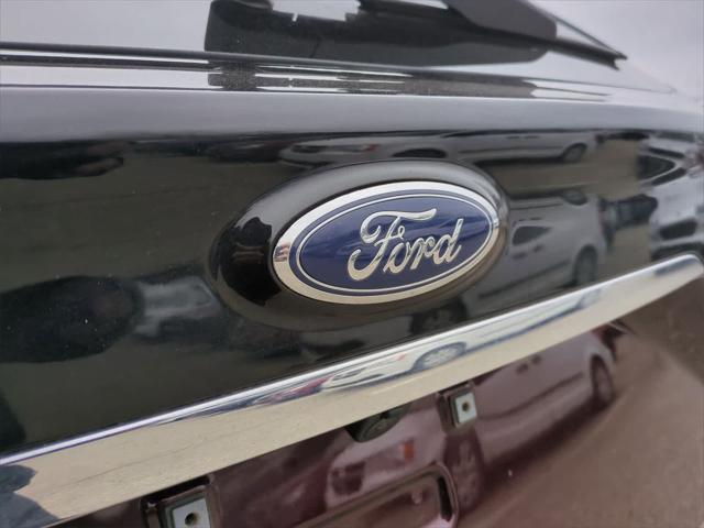 used 2020 Ford Edge car, priced at $16,725