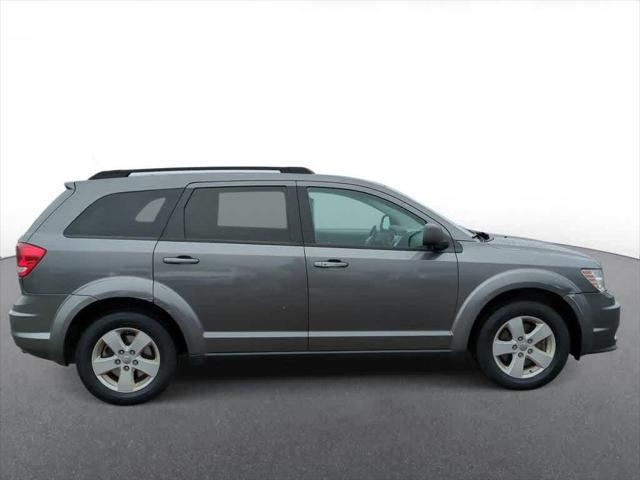 used 2013 Dodge Journey car, priced at $5,850