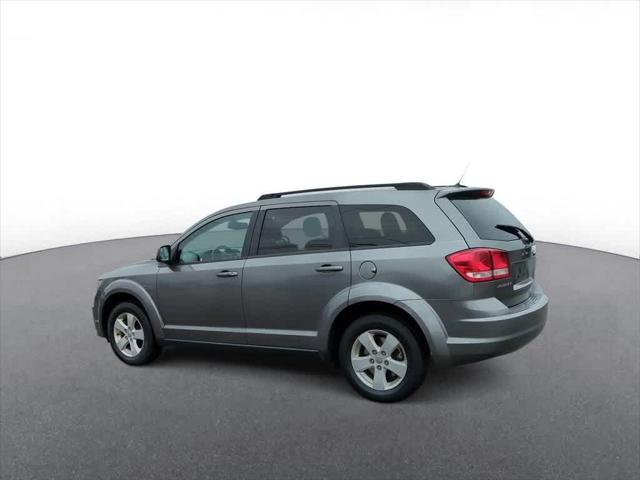 used 2013 Dodge Journey car, priced at $5,850