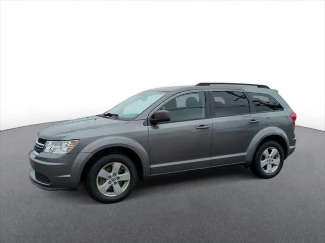 used 2013 Dodge Journey car, priced at $5,850