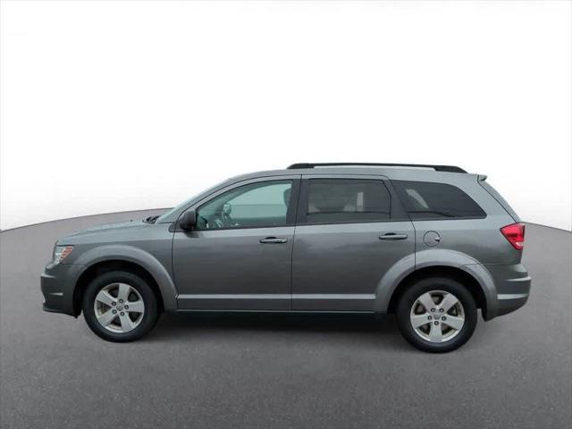 used 2013 Dodge Journey car, priced at $5,850