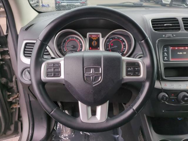 used 2013 Dodge Journey car, priced at $5,850