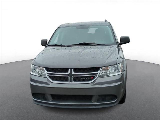 used 2013 Dodge Journey car, priced at $5,850