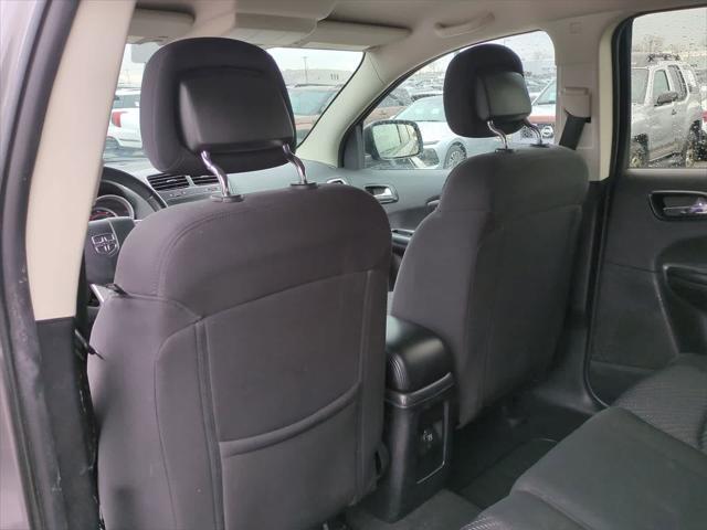 used 2013 Dodge Journey car, priced at $5,850