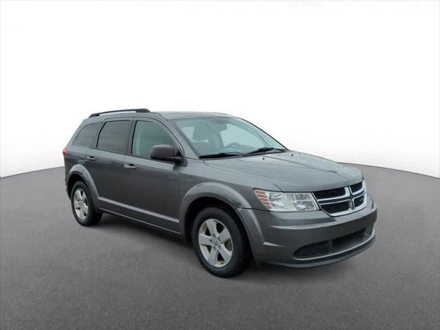 used 2013 Dodge Journey car, priced at $5,850