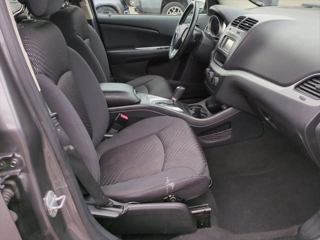 used 2013 Dodge Journey car, priced at $5,850