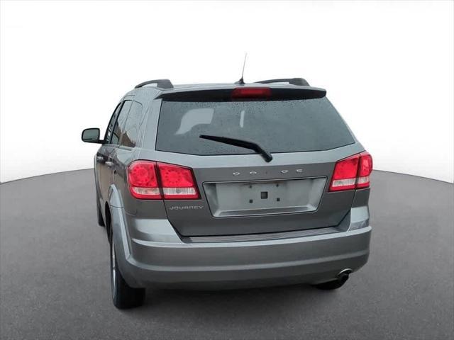 used 2013 Dodge Journey car, priced at $5,850