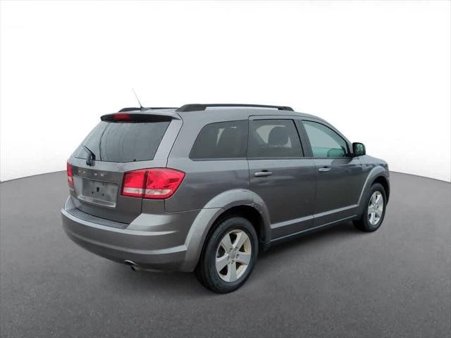 used 2013 Dodge Journey car, priced at $5,850