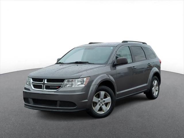 used 2013 Dodge Journey car, priced at $5,850