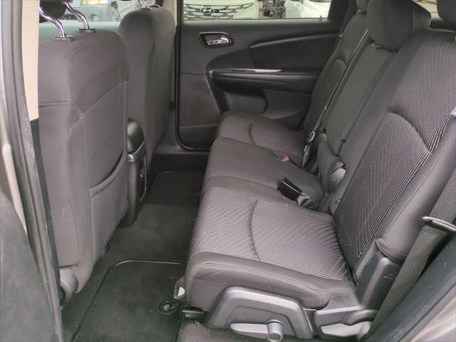 used 2013 Dodge Journey car, priced at $5,850