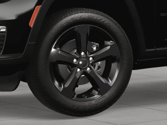 new 2025 Jeep Grand Cherokee L car, priced at $48,797