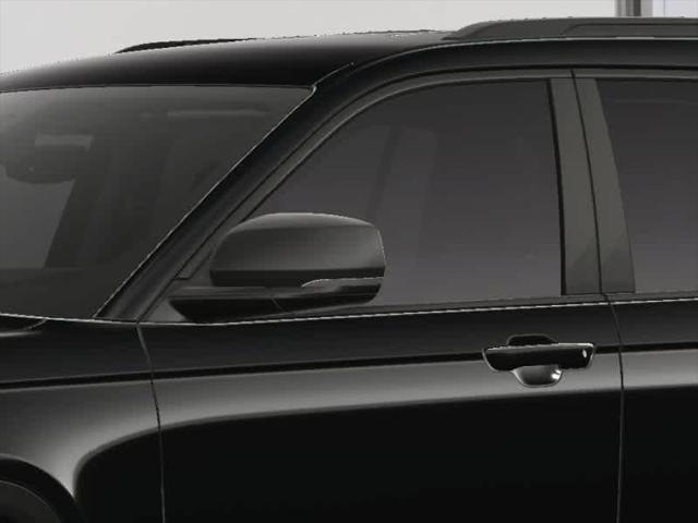 new 2025 Jeep Grand Cherokee L car, priced at $48,797