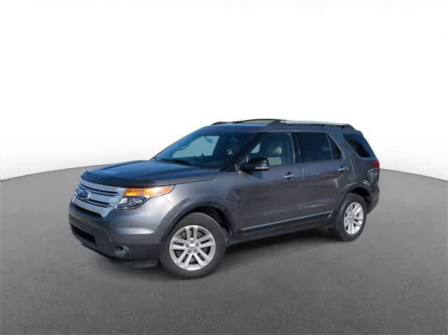 used 2013 Ford Explorer car, priced at $8,425